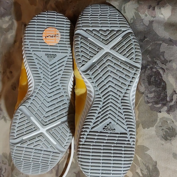 Stella McCartney for ADIDAS sneakers. Size 5.5 - Picture 4 of 5